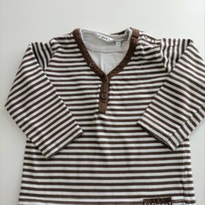 Haut longues manches