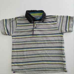 Polo manches courtes