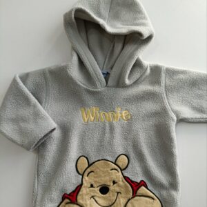 Sweat winnie