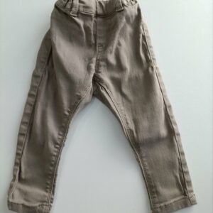 Pantalon beige