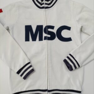 Veste MSC