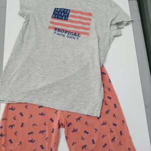 Pyjama 2 pieces