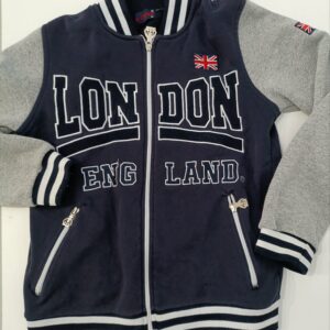 Veste London