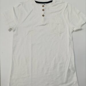 T shirt blanc