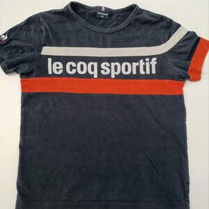 T shirt Le coq sportif
