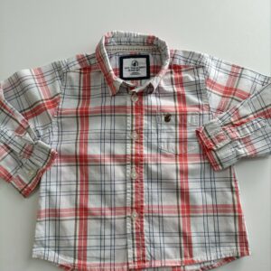 Chemise  Zara