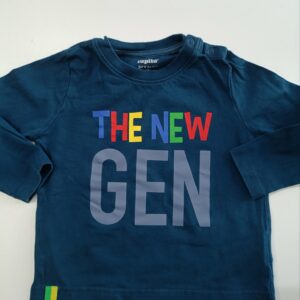 Haut longues manches