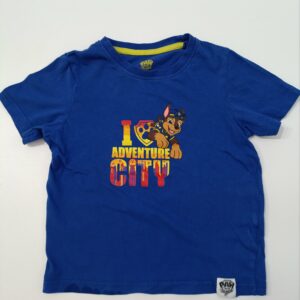 T shirt Pat patrouille