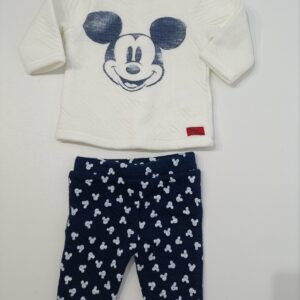 Ensemble Mickey