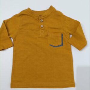 Haut longues manches