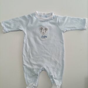 Pyjama Mickey