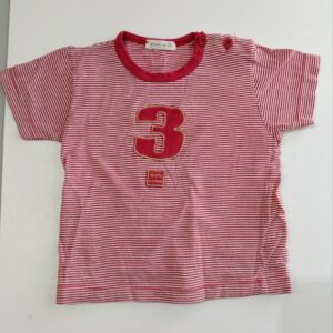 T shirt grain de blé