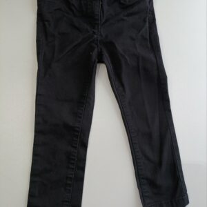 Jeans noir