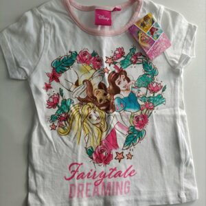 T shirt Disney neuf