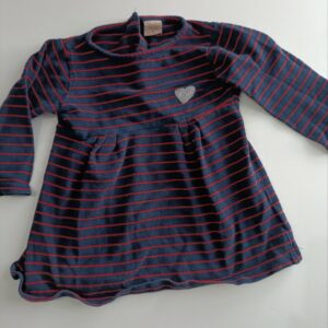 Robe boîte à Malices