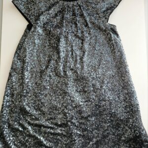Robe paillettes
