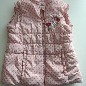 Doudoune sans manches