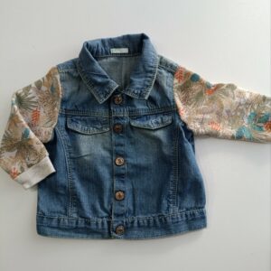 Veste Benetton