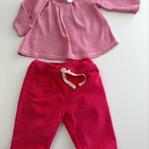 Ensemble Petit bateau