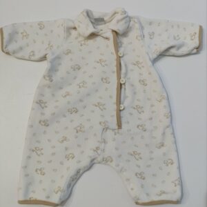 Pyjama petit bateau