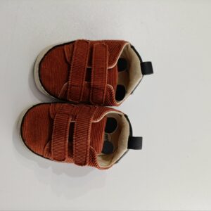 Chaussures Mickey 6/9 mois