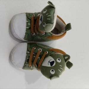 Chaussures 6/12 mois