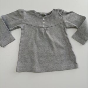 Haut longues manches