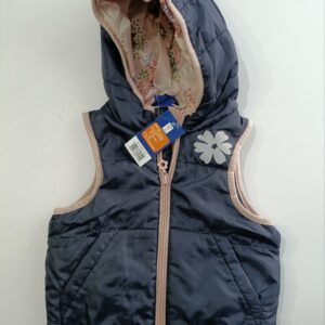 Doudoune sans manches