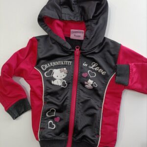 Veste Hello kitty