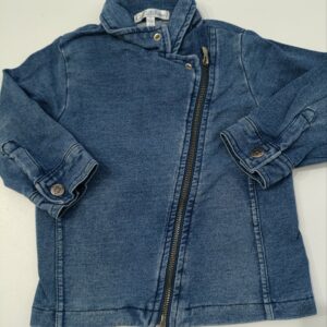 Veste en jeans