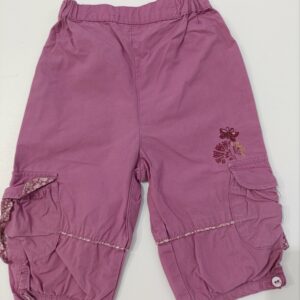 Pantalon rose