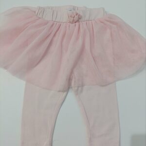 Leggings tutu