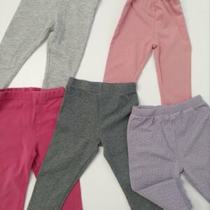 Lot de leggings