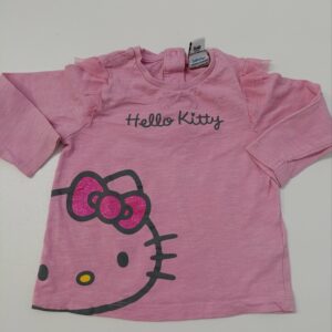 Haut hello kitty
