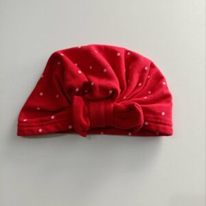 Bonnet rouge