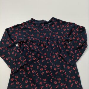 Haut longues manches