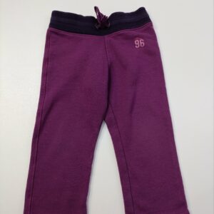 Pantalon Jogging