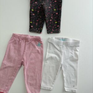 Lot de leggings