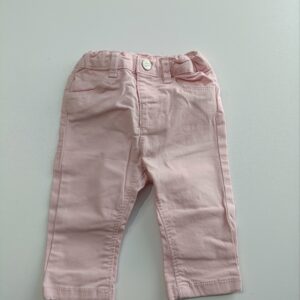 Pantalon rose