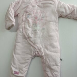 Combinaison ou pyjama