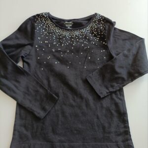 Haut manches longues