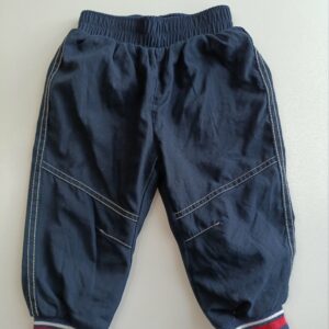 Pantalon jogging