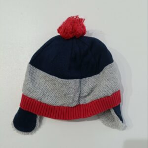 Bonnet 12/18 mois