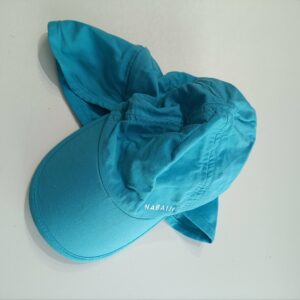 Casquette anti UV