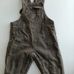 Salopette Sergent major