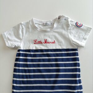 T shirt Little Marcel