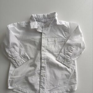 Chemise Cadet Rousselle