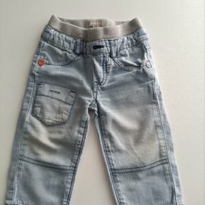 Jeans Grain de blé