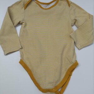 Body longues manches