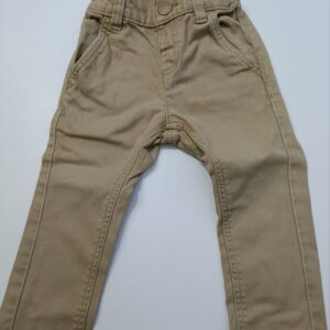 Pantalon beige